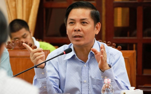 Sắp khởi công hầm Cù Mông qua Bình Định - Phú Yên